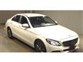 2014 Mercedes-Benz C-Class