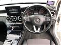 2014 Mercedes-Benz C-Class