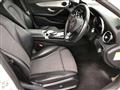 2014 Mercedes-Benz C-Class