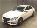 2014 Mercedes-Benz C-Class