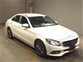 2014 Mercedes-Benz C-Class