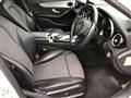 2014 Mercedes-Benz C-Class