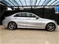 2014 Mercedes-Benz C-Class