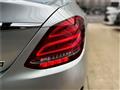 2014 Mercedes-Benz C-Class