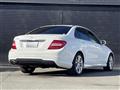 2014 Mercedes-Benz C-Class