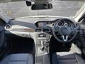 2014 Mercedes-Benz C-Class
