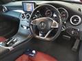 2014 Mercedes-Benz C-Class