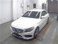 2014 Mercedes-Benz C-Class