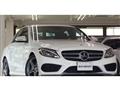 2014 Mercedes-Benz C-Class