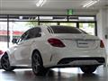 2014 Mercedes-Benz C-Class