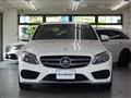 2014 Mercedes-Benz C-Class