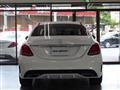 2014 Mercedes-Benz C-Class