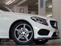 2014 Mercedes-Benz C-Class