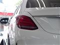2014 Mercedes-Benz C-Class