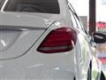 2014 Mercedes-Benz C-Class