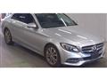 2014 Mercedes-Benz C-Class