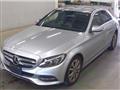 2014 Mercedes-Benz C-Class