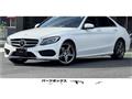 2014 Mercedes-Benz C-Class
