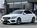 2014 Mercedes-Benz C-Class