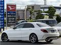2014 Mercedes-Benz C-Class