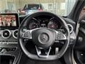2014 Mercedes-Benz C-Class