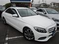 2014 Mercedes-Benz C-Class