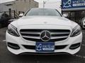 2014 Mercedes-Benz C-Class