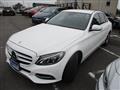 2014 Mercedes-Benz C-Class