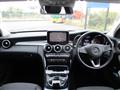 2014 Mercedes-Benz C-Class