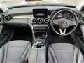 2014 Mercedes-Benz C-Class