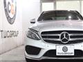 2014 Mercedes-Benz C-Class