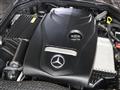 2014 Mercedes-Benz C-Class