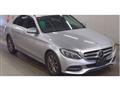 2014 Mercedes-Benz C-Class