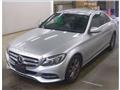2014 Mercedes-Benz C-Class