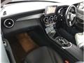 2014 Mercedes-Benz C-Class