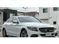 2014 Mercedes-Benz C-Class