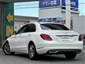 2014 Mercedes-Benz C-Class