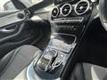 2014 Mercedes-Benz C-Class