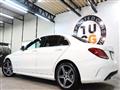 2014 Mercedes-Benz C-Class
