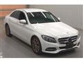 2014 Mercedes-Benz C-Class