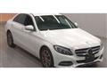 2014 Mercedes-Benz C-Class