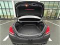 2014 Mercedes-Benz C-Class