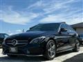2014 Mercedes-Benz C-Class