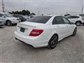2013 Mercedes-Benz C-Class