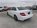 2013 Mercedes-Benz C-Class