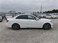 2013 Mercedes-Benz C-Class