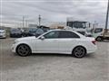 2013 Mercedes-Benz C-Class