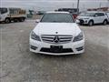 2013 Mercedes-Benz C-Class