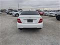 2013 Mercedes-Benz C-Class