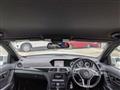 2013 Mercedes-Benz C-Class